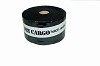 Dry Cargo HD tape for lasteluker, 150 mm